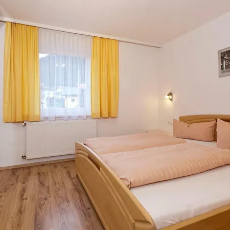 شقة Fuchs_ferienwohnung *